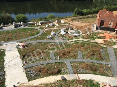 Ландшафтный дизайн